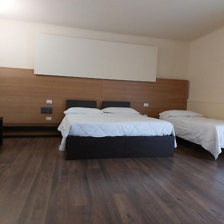 Hotel San Nicola Altamura Luaran gambar